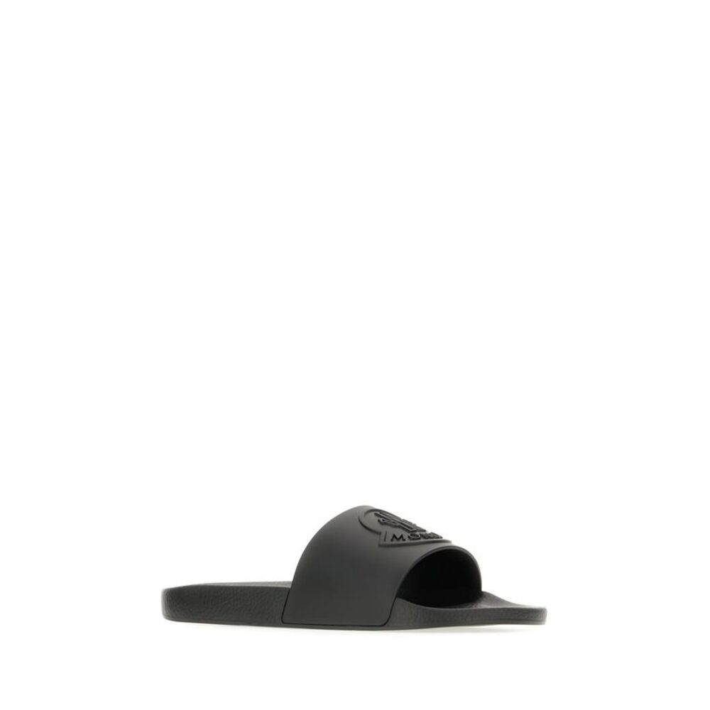Moncler Man Shoes Mules - Picture 2 of 3